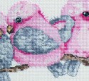 Long Stitch Tapestry Kits Australia
