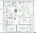 Shipping Container Homes Plans