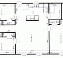 Container Home Plans