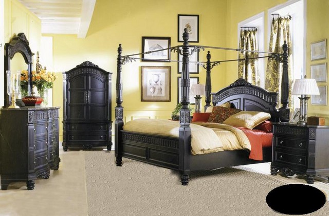 Bedroom sets for girls