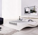 Queen size futon mattress cover