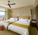 Wallpaper in bedroom designs