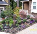 Front Yard Landscaping Ideas