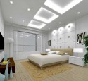 Bedroom chandeliers modern