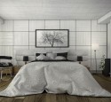 Bedroom chest drawers designs