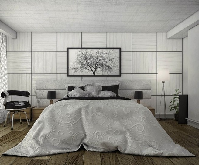 Bedroom chest drawers designs