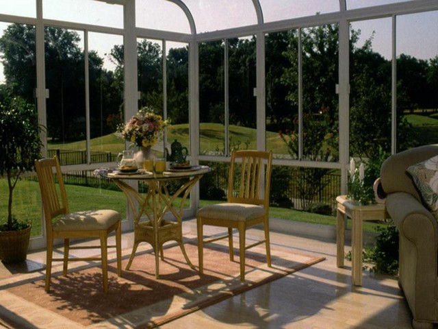 Fantastic Patio Screening Ideas