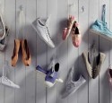 Shoe storage ideas boots