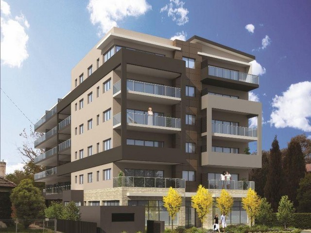 1 bedroom apartments queanbeyan