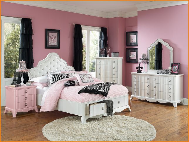 Full size bedroom sets for adults
