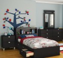 Full size bed quilt sets