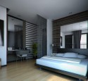 Bedroom design ideas for guys