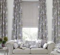 Bedroom curtain ideas photos