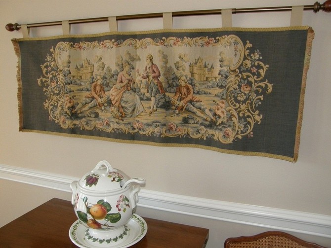 French Tapestries
