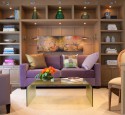 Home office with guest bedroom ideas