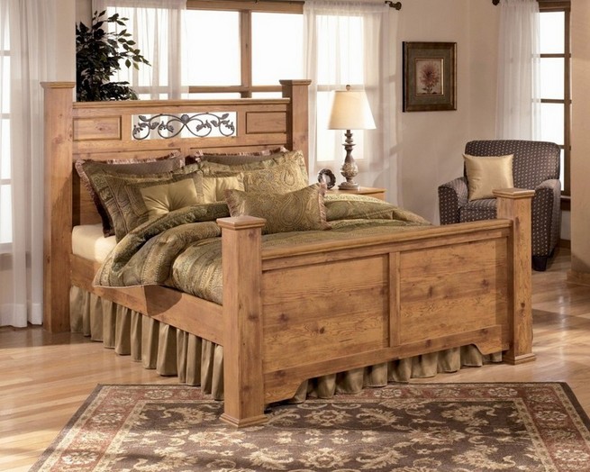 Full size bedroom sets for sale
