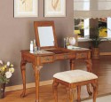 Quality bedroom vanity