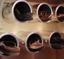 Shoe storage ideas for closets