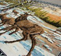 Extra Large Tapestry