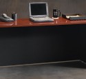 Office credenza shell