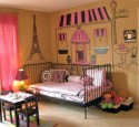 Bedroom decorating ideas for girl