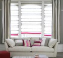 Bedroom curtain ideas contemporary