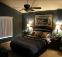 Quick bedroom decorating ideas
