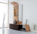 Entryway shoe storage ideas