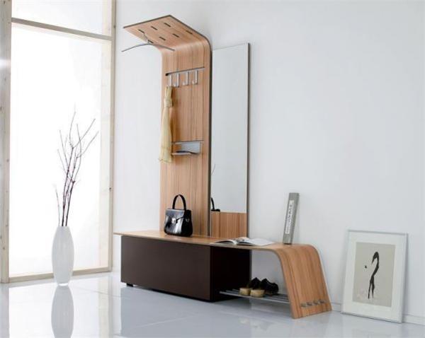 Entryway shoe storage ideas