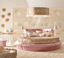 Furniture for a teenage girl’s bedroom