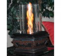 Tabletop Fire Pit Indoor