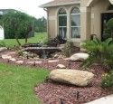 Decorative Rock Landscaping Ideas