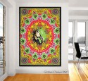 Giant Bob Marley Tapestry