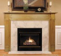 Granite Fireplace Surround Ideas
