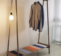 Hanging Clothes Racks