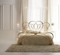 Luxury bed and bedroom furniture