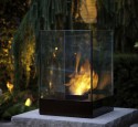 Table Top Gas Fire Pit