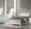 Cheap bedroom furniture white