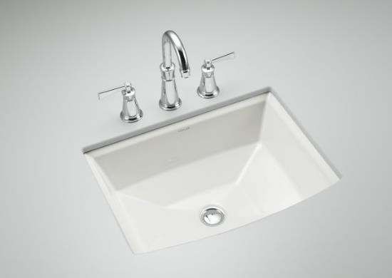 Kohler bathroom sinks and toilets