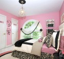 Small bedroom ideas teenage girl