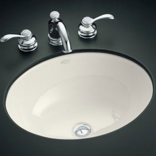 Kohler bathroom sinks and faucets