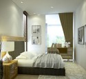 Welcoming guest bedroom ideas