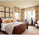 Bedroom Window Treatment Ideas