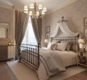 Small Bedrooms Interior Design