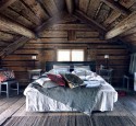 Attic finishing richmond va