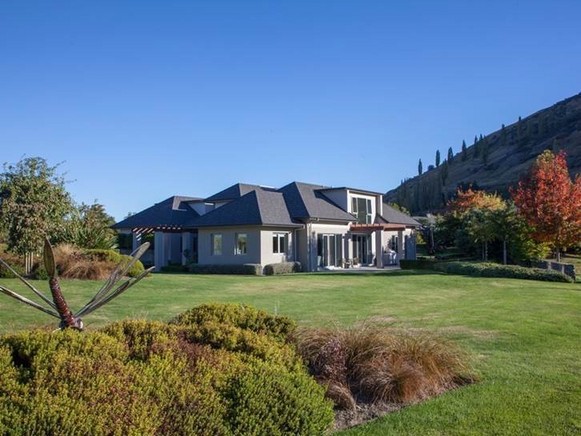 4 bedroom house for rent queenstown