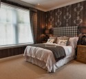 Guest bedroom wall color ideas