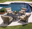 Patio furniture ideas