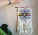 Small Wall Tapestry