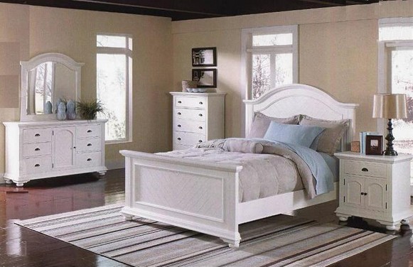 Cheap bedroom sets with mattress included